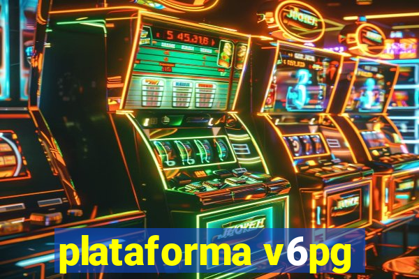 plataforma v6pg